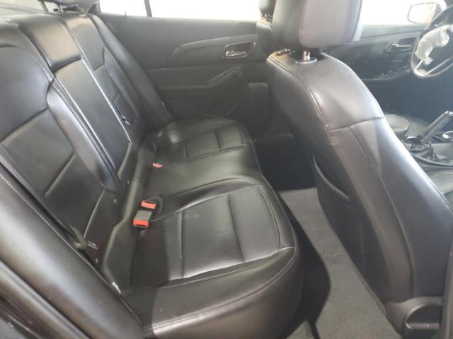 1G11F5SL3FF141117 - 2015 CHEVROLET MALIBU LTZ გრაფიტი ფოტო 10