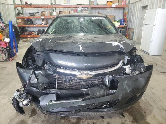 1G11F5SL3FF141117 - 2015 CHEVROLET MALIBU LTZ გრაფიტი ფოტო 5