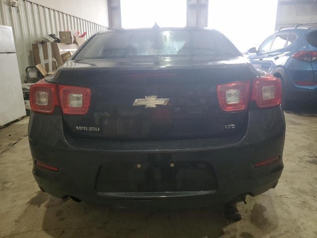 1G11F5SL3FF141117 - 2015 CHEVROLET MALIBU LTZ გრაფიტი ფოტო 6