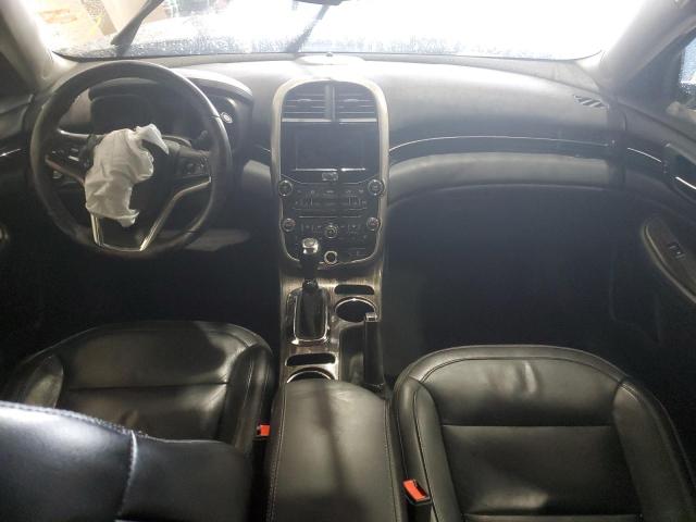 1G11F5SL3FF141117 - 2015 CHEVROLET MALIBU LTZ გრაფიტი ფოტო 8