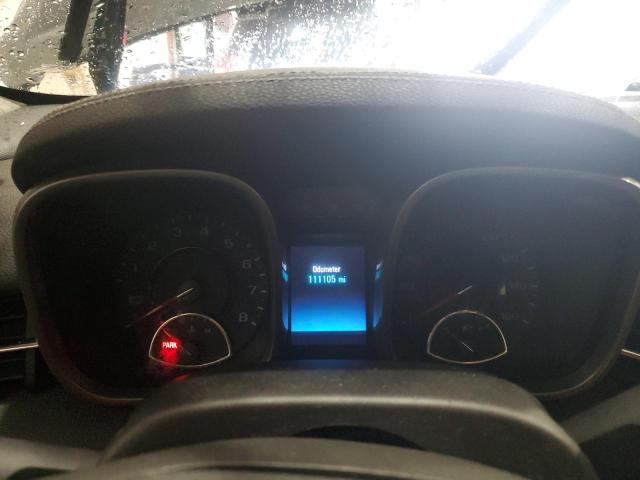 1G11F5SL3FF141117 - 2015 CHEVROLET MALIBU LTZ გრაფიტი ფოტო 9