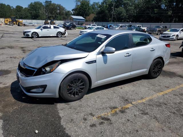 2013 KIA OPTIMA LX, 