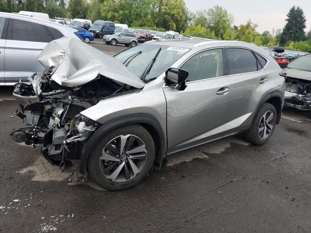2019 LEXUS NX 300 BASE, 