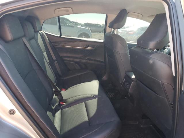 4T1DAACK6SU596515 - 2025 TOYOTA CAMRY XSE 灰色 照片 10