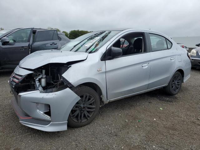 2024 MITSUBISHI MIRAGE G4 ES, 