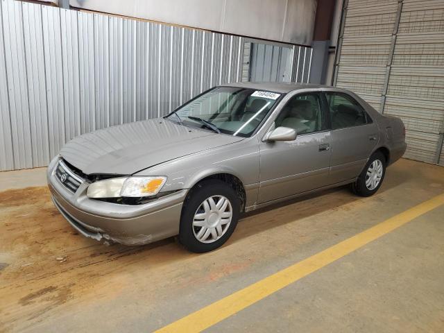 2000 TOYOTA CAMRY CE, 