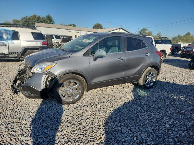 2013 BUICK ENCORE CONVENIENCE, 