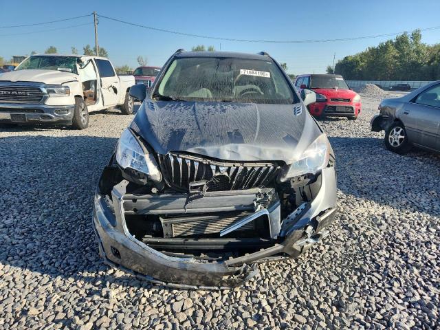 KL4CJBSB8DB125420 - 2013 BUICK ENCORE CONVENIENCE 银色 照片 5