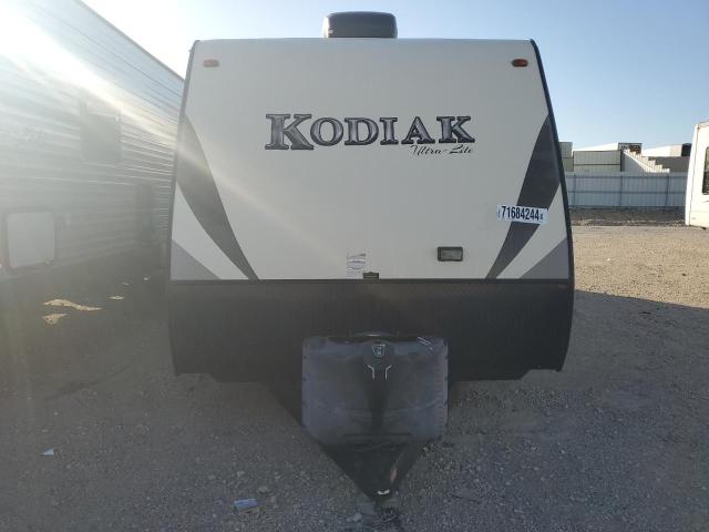 4YDT29123FJ971649 - 2015 KEYSTONE KODIAK TWO TONE photo 5