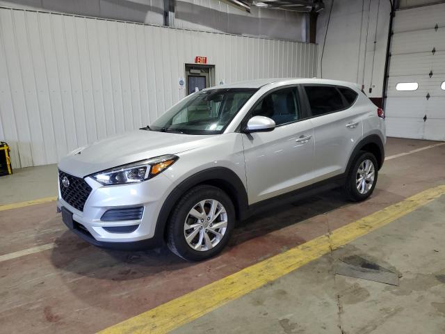 2019 HYUNDAI TUCSON SE, 