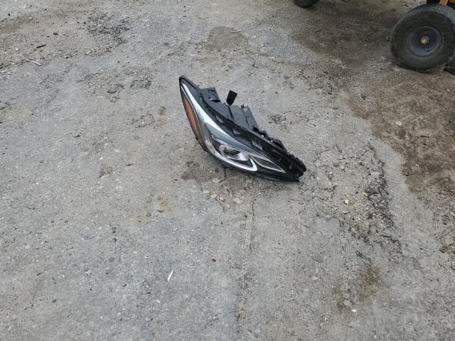 1G4ZP5SZ1KU108808 - 2019 BUICK LACROSSE ESSENCE SILVER photo 12