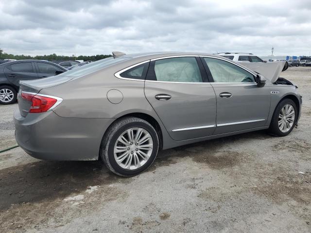 1G4ZP5SZ1KU108808 - 2019 BUICK LACROSSE ESSENCE SILVER photo 3