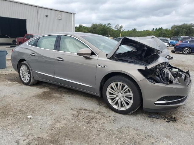 1G4ZP5SZ1KU108808 - 2019 BUICK LACROSSE ESSENCE SILVER photo 4