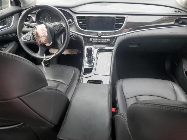 1G4ZP5SZ1KU108808 - 2019 BUICK LACROSSE ESSENCE SILVER photo 8