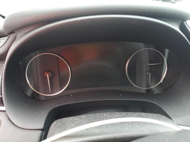 1G4ZP5SZ1KU108808 - 2019 BUICK LACROSSE ESSENCE SILVER photo 9