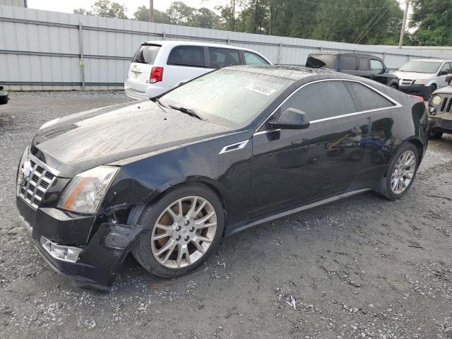 2013 CADILLAC CTS PERFORMANCE COLLECTION, 