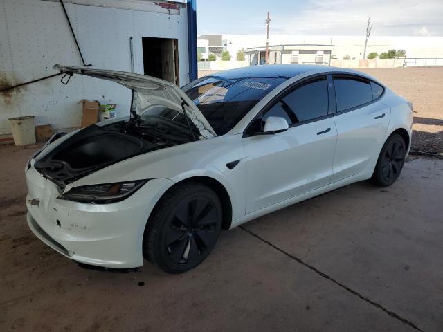 2025 TESLA MODEL 3, 