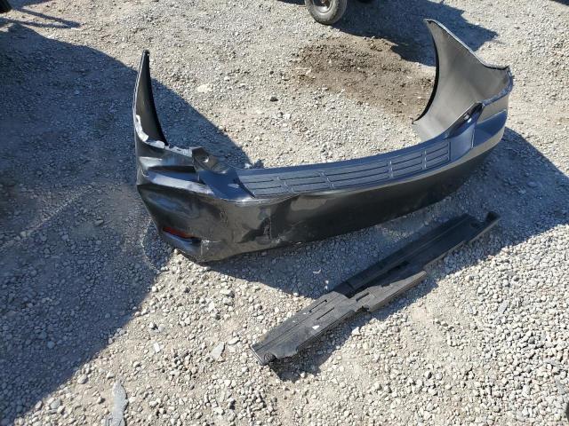 5YFBU4EE7DP104277 - 2013 TOYOTA COROLLA BASE Gris foto 12