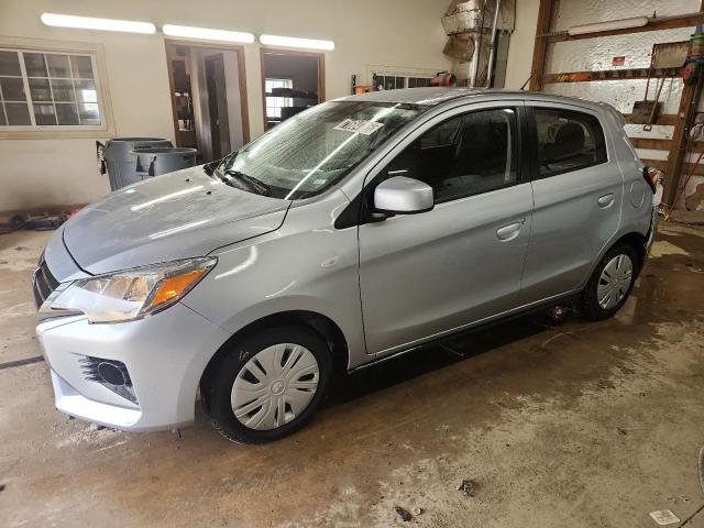 2024 MITSUBISHI MIRAGE ES, 