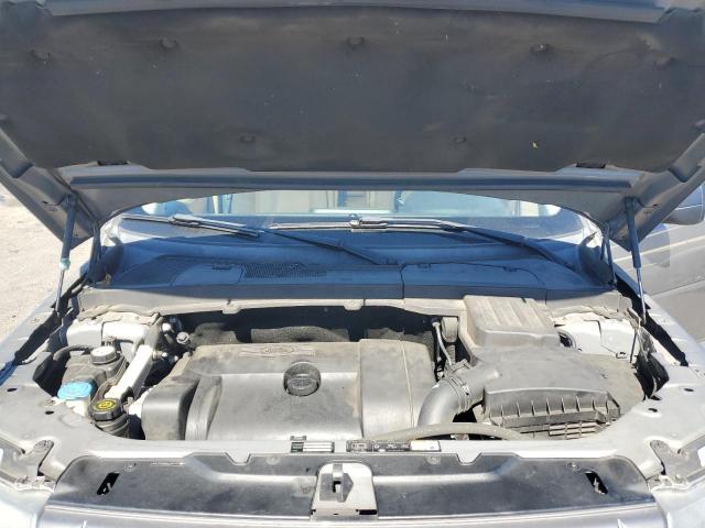 SALFT24N68H102718 - 2008 LAND ROVER LR2 HSE TECHNOLOGY BLACK photo 11