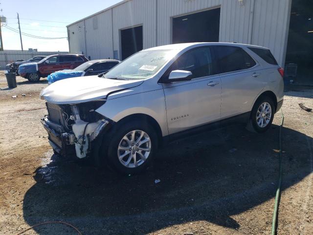 2020 CHEVROLET EQUINOX LT, 