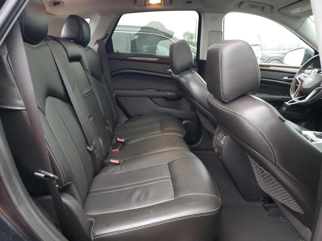 3GYFNHE35DS610451 - 2013 CADILLAC SRX PERFORMANCE COLLECTION Қара фото 10