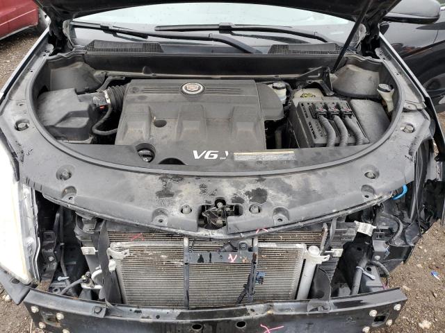 3GYFNHE35DS610451 - 2013 CADILLAC SRX PERFORMANCE COLLECTION Қара фото 11