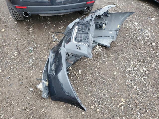 3GYFNHE35DS610451 - 2013 CADILLAC SRX PERFORMANCE COLLECTION Қара фото 12