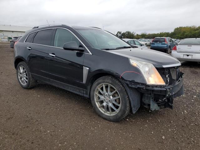 3GYFNHE35DS610451 - 2013 CADILLAC SRX PERFORMANCE COLLECTION Қара фото 4