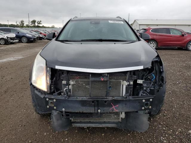 3GYFNHE35DS610451 - 2013 CADILLAC SRX PERFORMANCE COLLECTION Қара фото 5