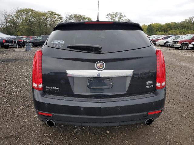 3GYFNHE35DS610451 - 2013 CADILLAC SRX PERFORMANCE COLLECTION Қара фото 6