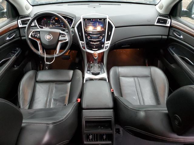 3GYFNHE35DS610451 - 2013 CADILLAC SRX PERFORMANCE COLLECTION Қара фото 8