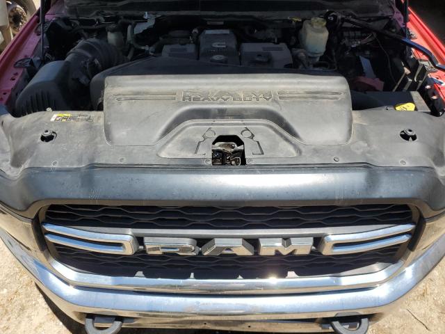 3C7WRMDL3KG729459 - 2019 RAM 5500 TWO TONE photo 11