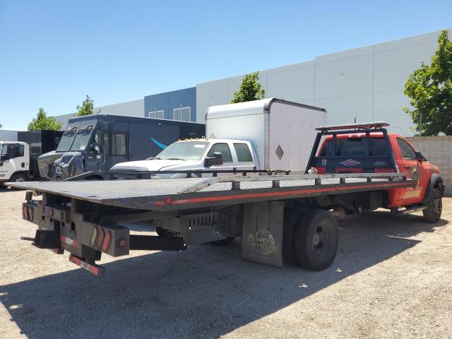 3C7WRMDL3KG729459 - 2019 RAM 5500 TWO TONE photo 3