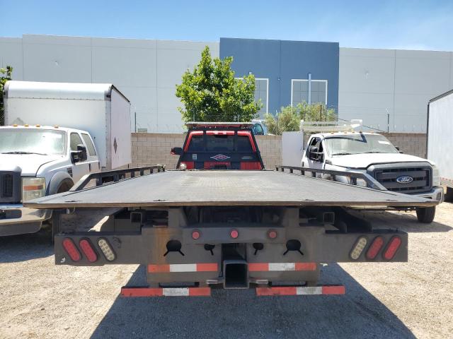 3C7WRMDL3KG729459 - 2019 RAM 5500 TWO TONE photo 6