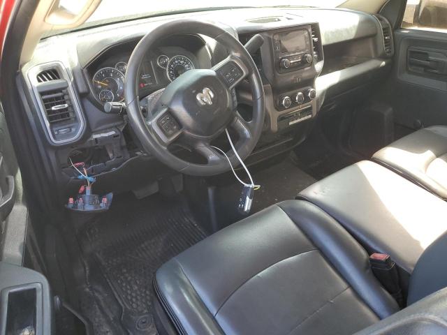 3C7WRMDL3KG729459 - 2019 RAM 5500 TWO TONE photo 8