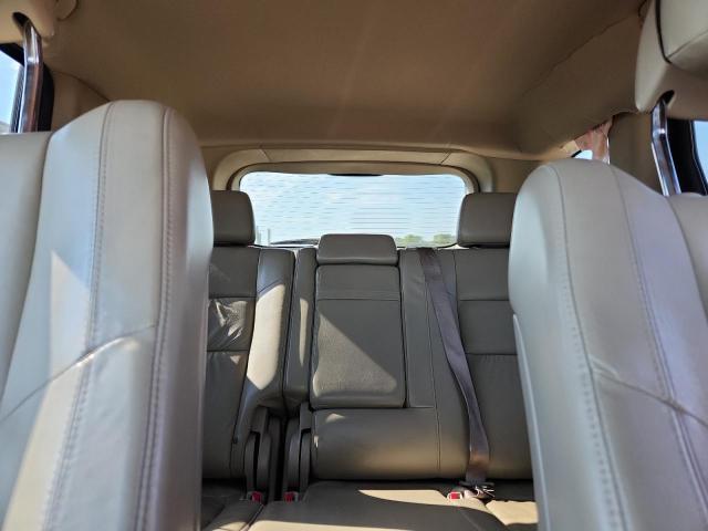 1C4RJEBG4FC926579 - 2015 JEEP GRAND CHEROKEE LIMITED BLACK photo 10