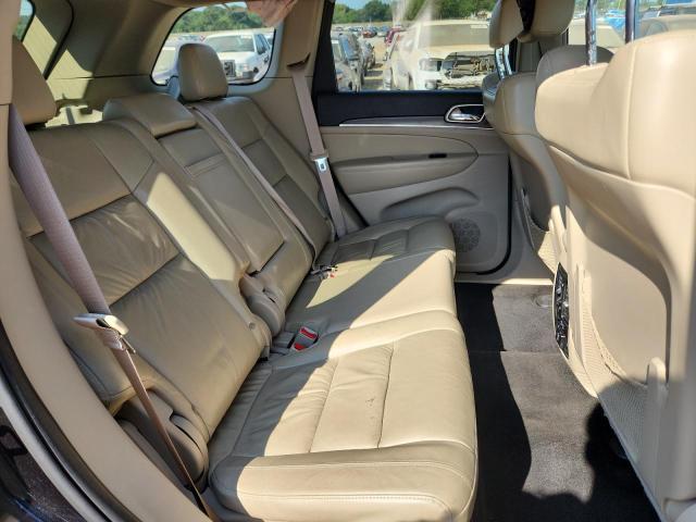 1C4RJEBG4FC926579 - 2015 JEEP GRAND CHEROKEE LIMITED BLACK photo 11