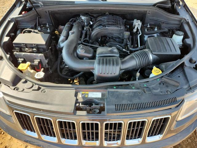 1C4RJEBG4FC926579 - 2015 JEEP GRAND CHEROKEE LIMITED BLACK photo 12