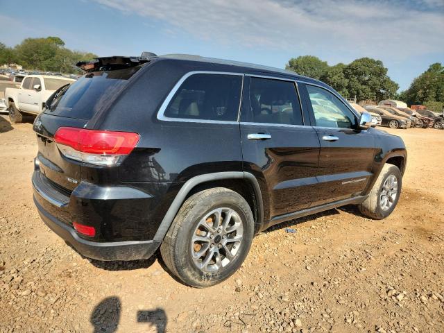 1C4RJEBG4FC926579 - 2015 JEEP GRAND CHEROKEE LIMITED BLACK photo 3