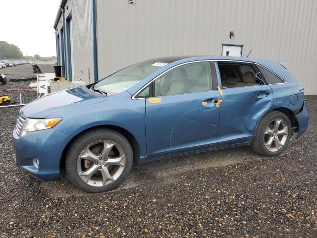 2010 TOYOTA VENZA, 
