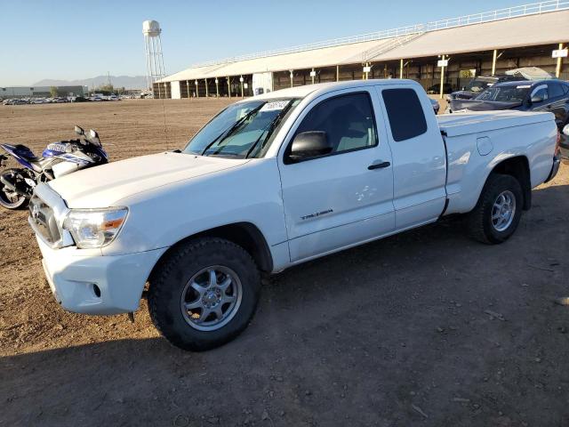 2015 TOYOTA TACOMA ACCESS CAB, 