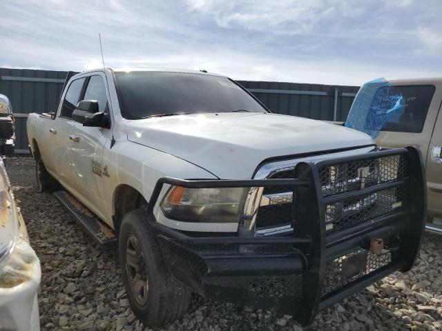 3C63R3HL0DG580362 - 2013 RAM 3500 SLT WHITE photo 4