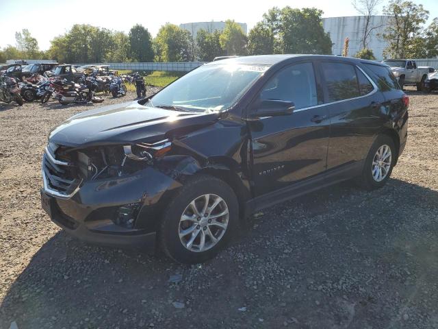 2018 CHEVROLET EQUINOX LT, 