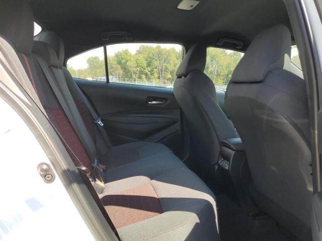 5YFS4MCE2PP149635 - 2023 TOYOTA COROLLA SE თეთრი ფოტო 10