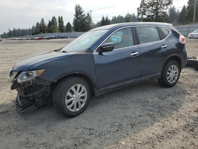 2015 NISSAN ROGUE S, null