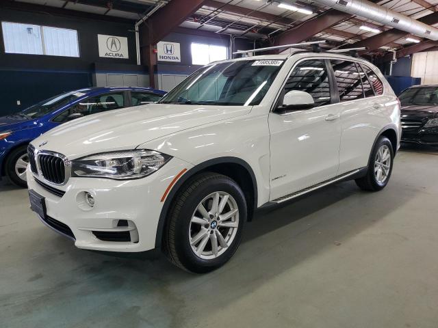 2014 BMW X5 XDRIVE35D, 