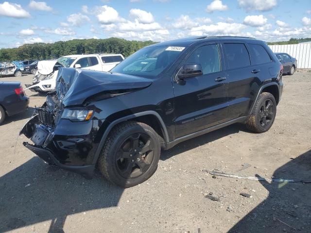 2018 JEEP GRAND CHER LAREDO, 