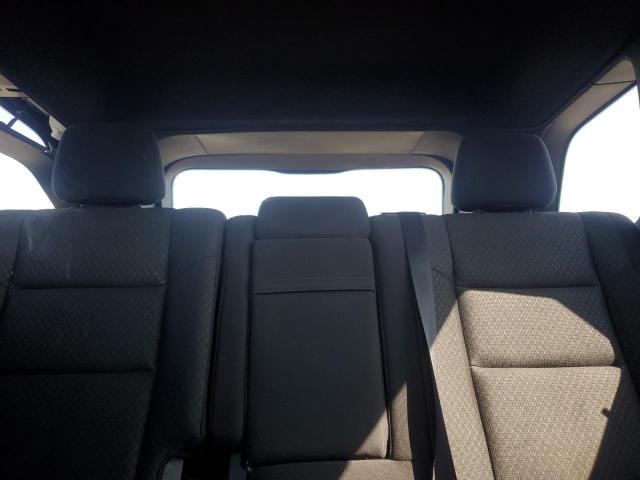 1C4RJFAG8JC482378 - 2018 JEEP GRAND CHER LAREDO BLACK photo 10