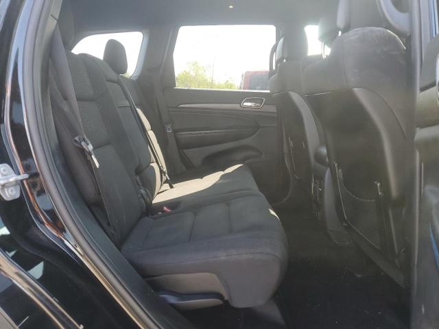 1C4RJFAG8JC482378 - 2018 JEEP GRAND CHER LAREDO BLACK photo 11